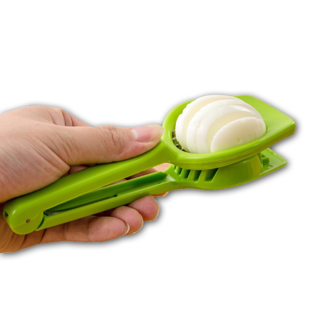 Crunch Egg Slicer