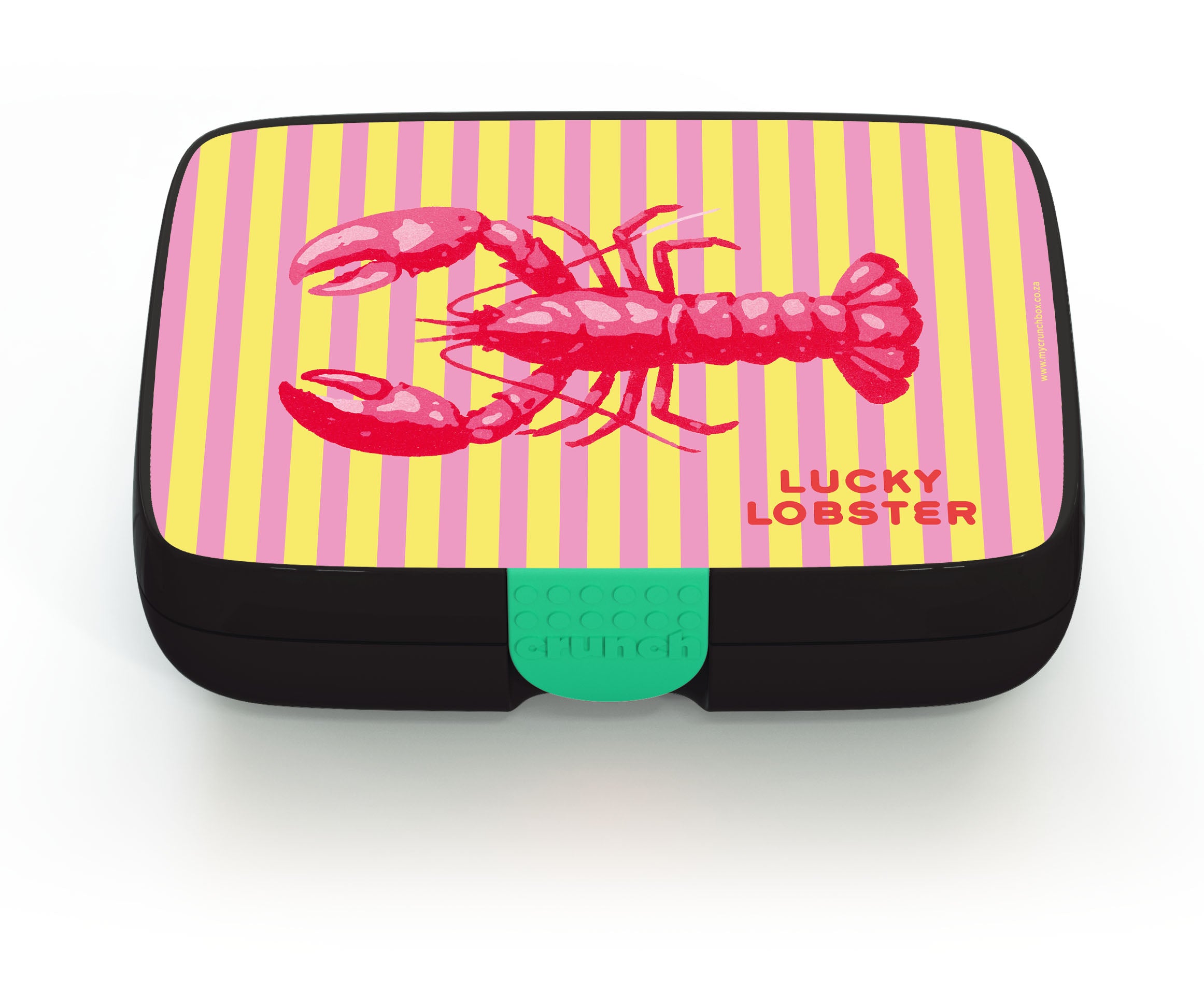 Crunchbox - Black