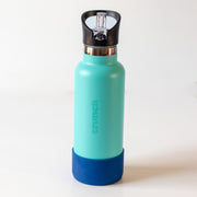 Crunch Flask - Silicone Cups