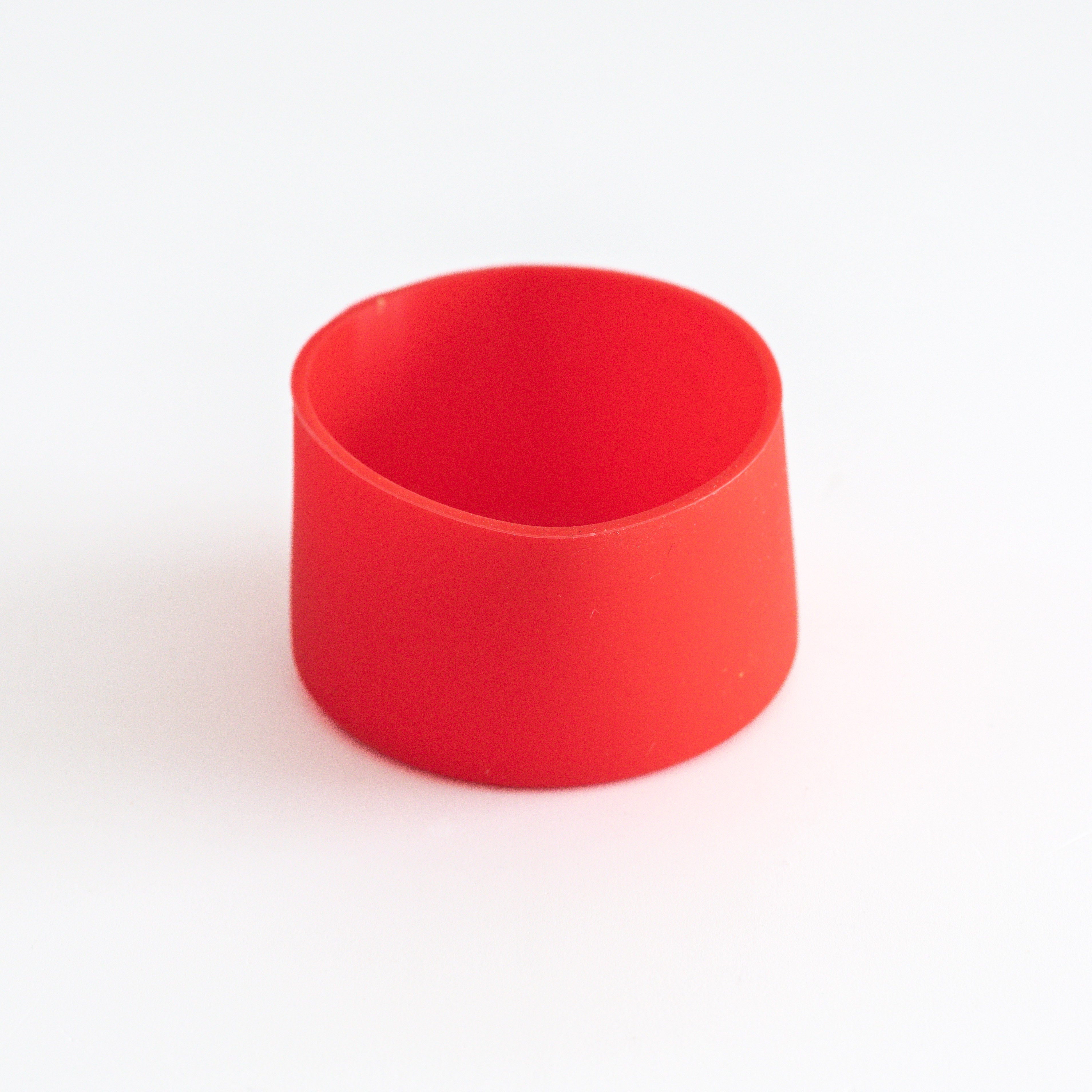 Crunch Flask - Silicone Cups