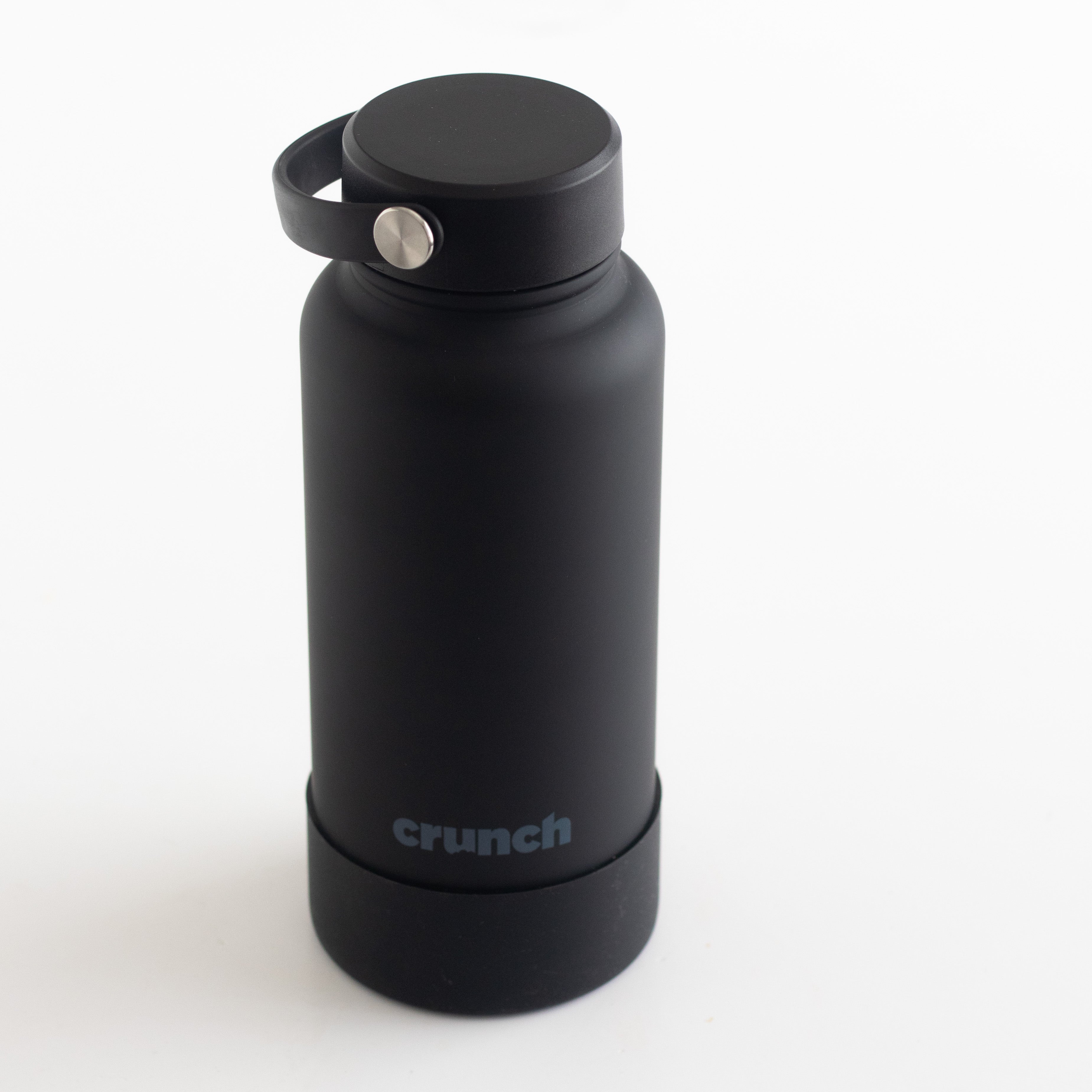 Crunch Flasks