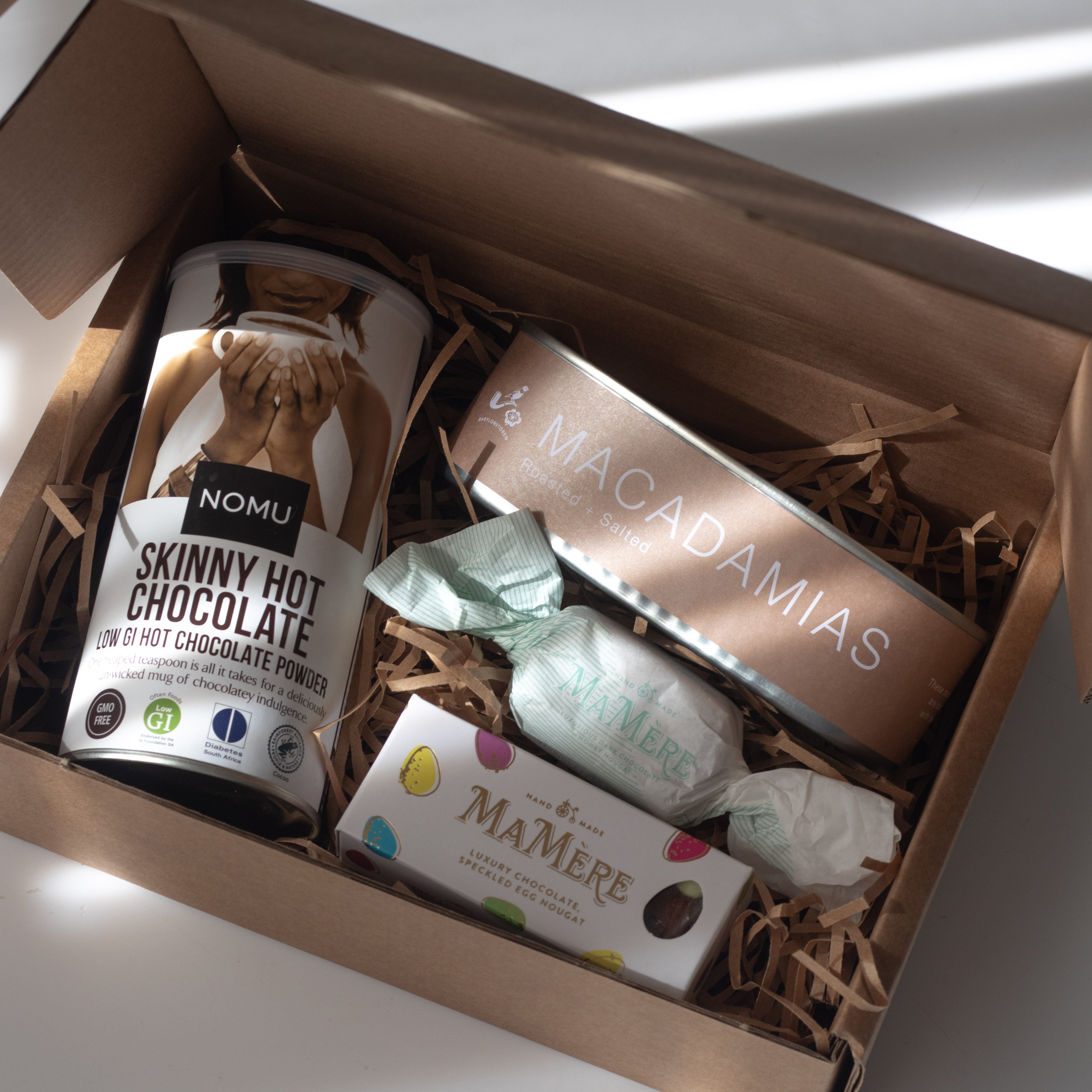 Gift Box 1