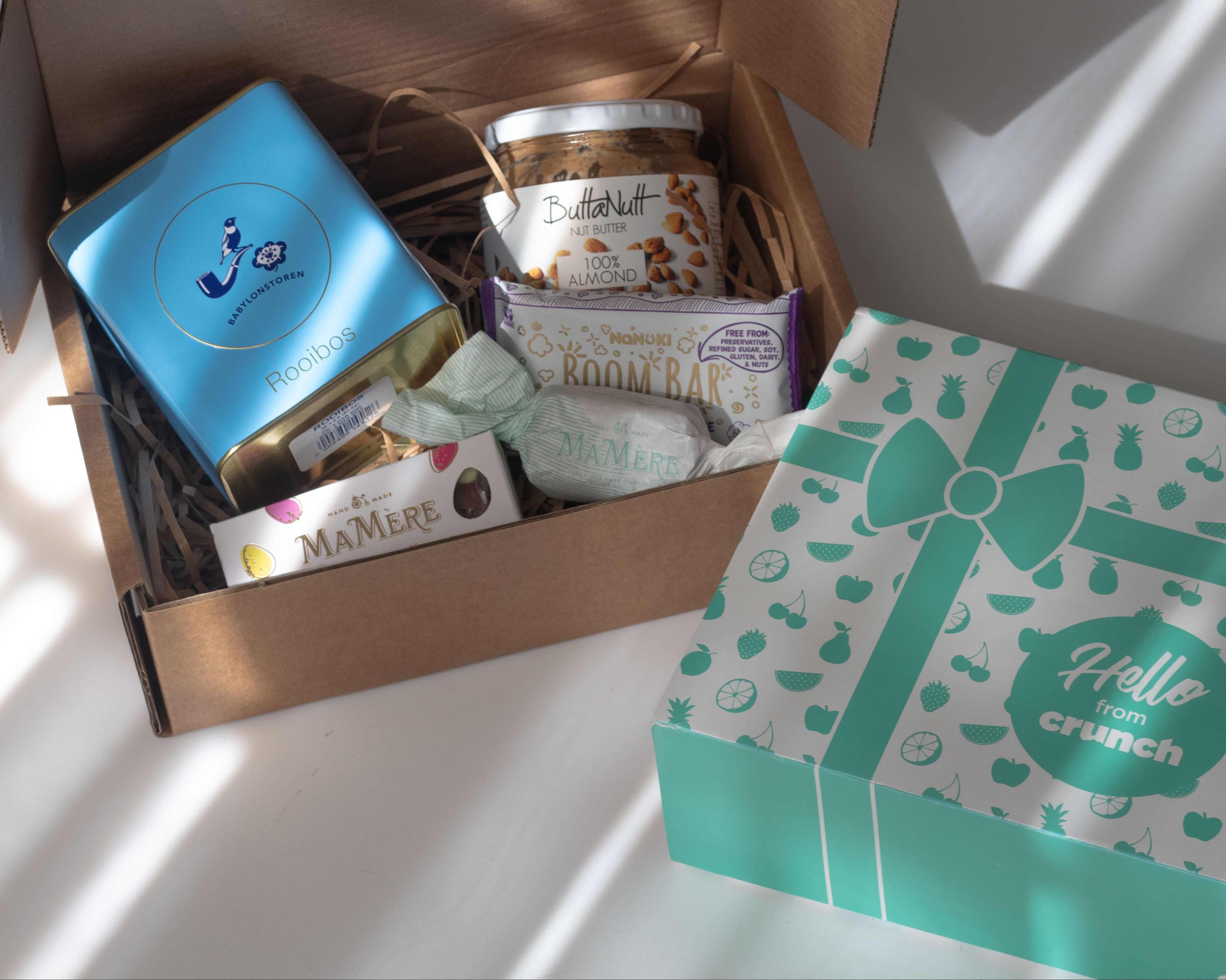 Gift Box 2