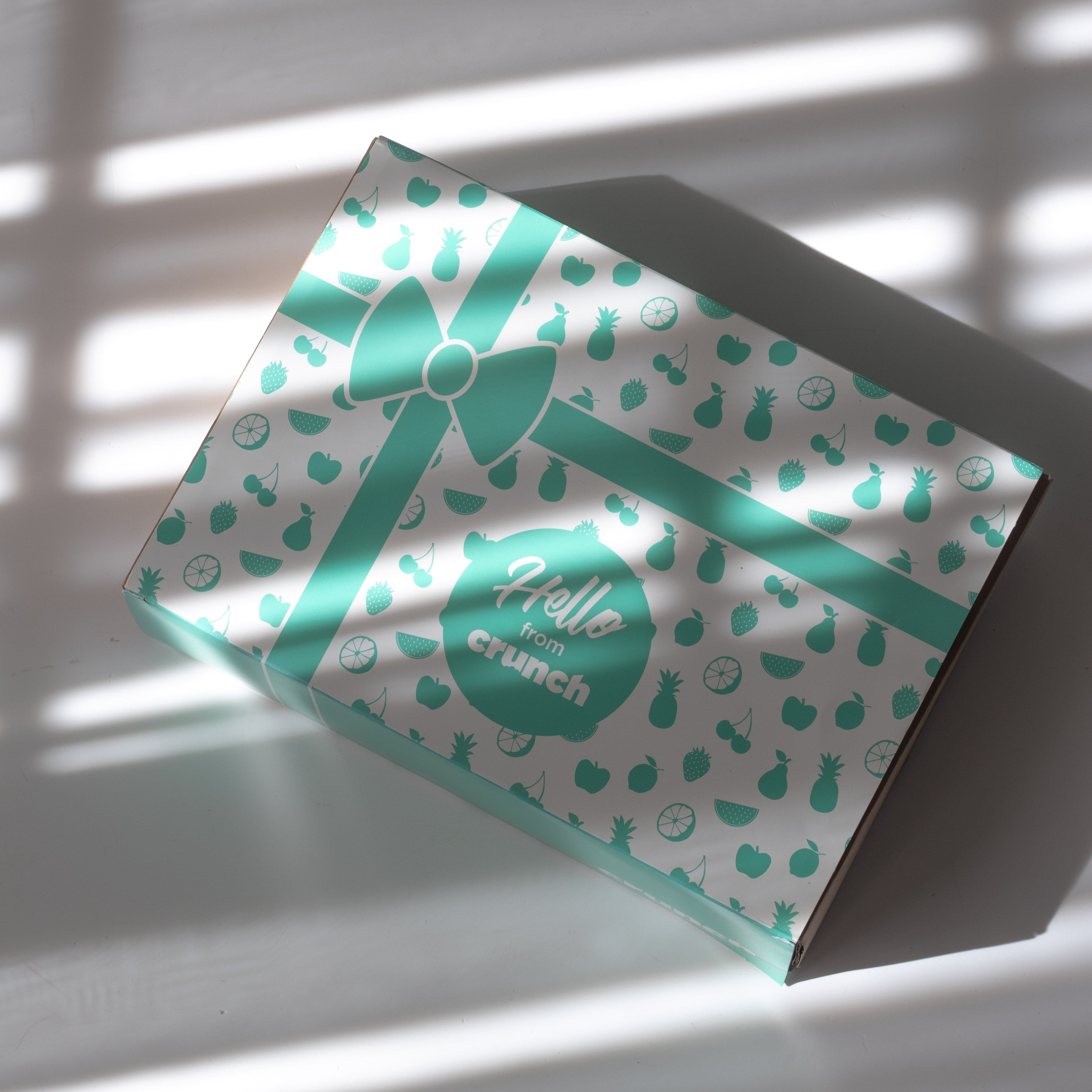 Gift Box 2