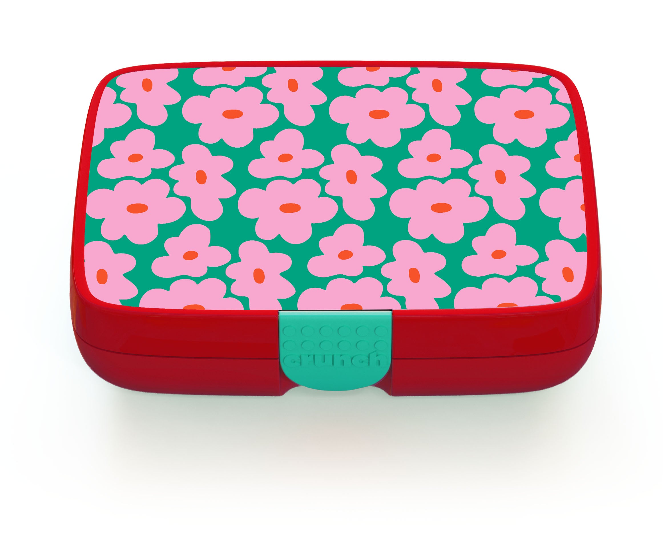 Crunchbox - Red