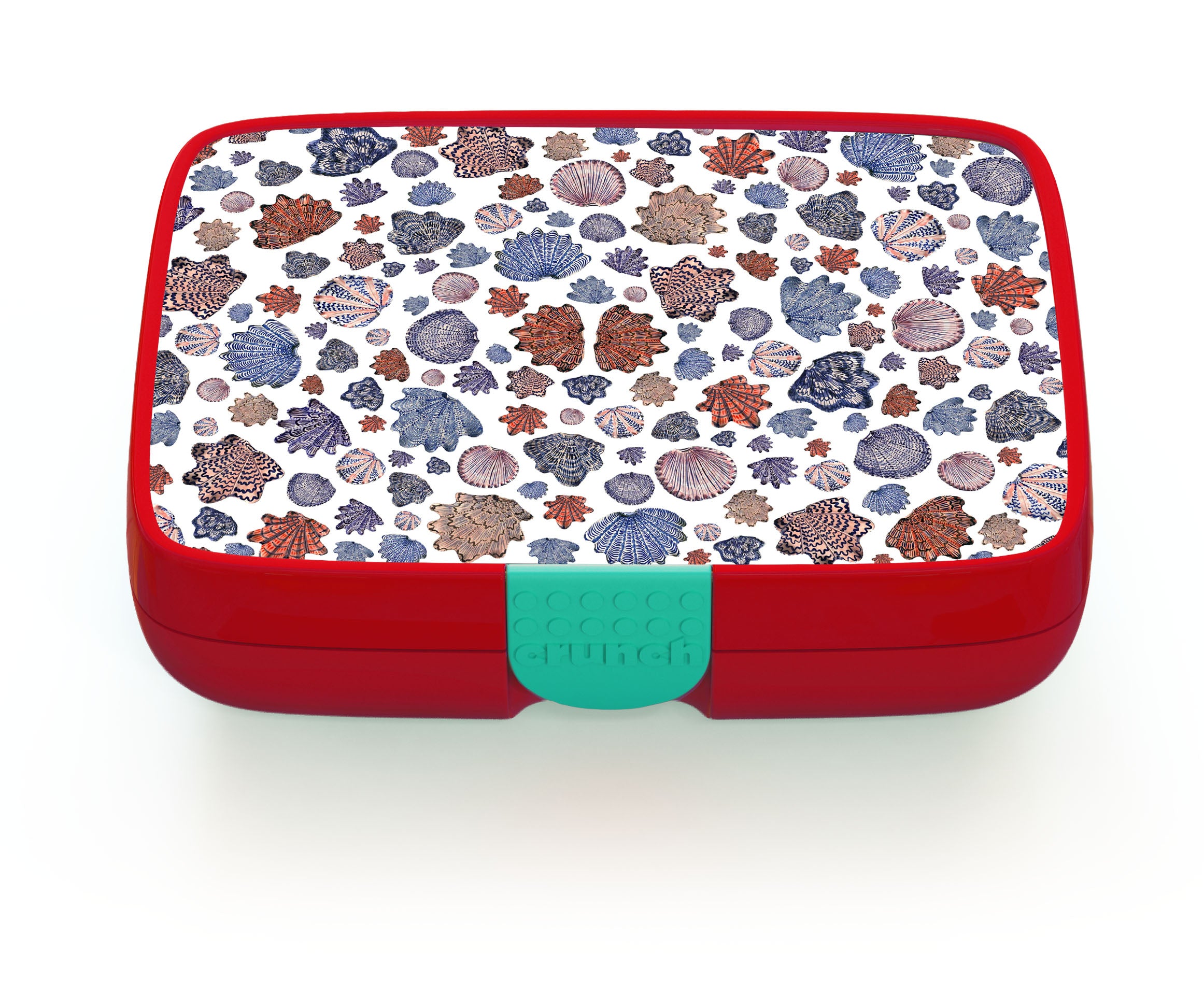 Crunchbox - Red