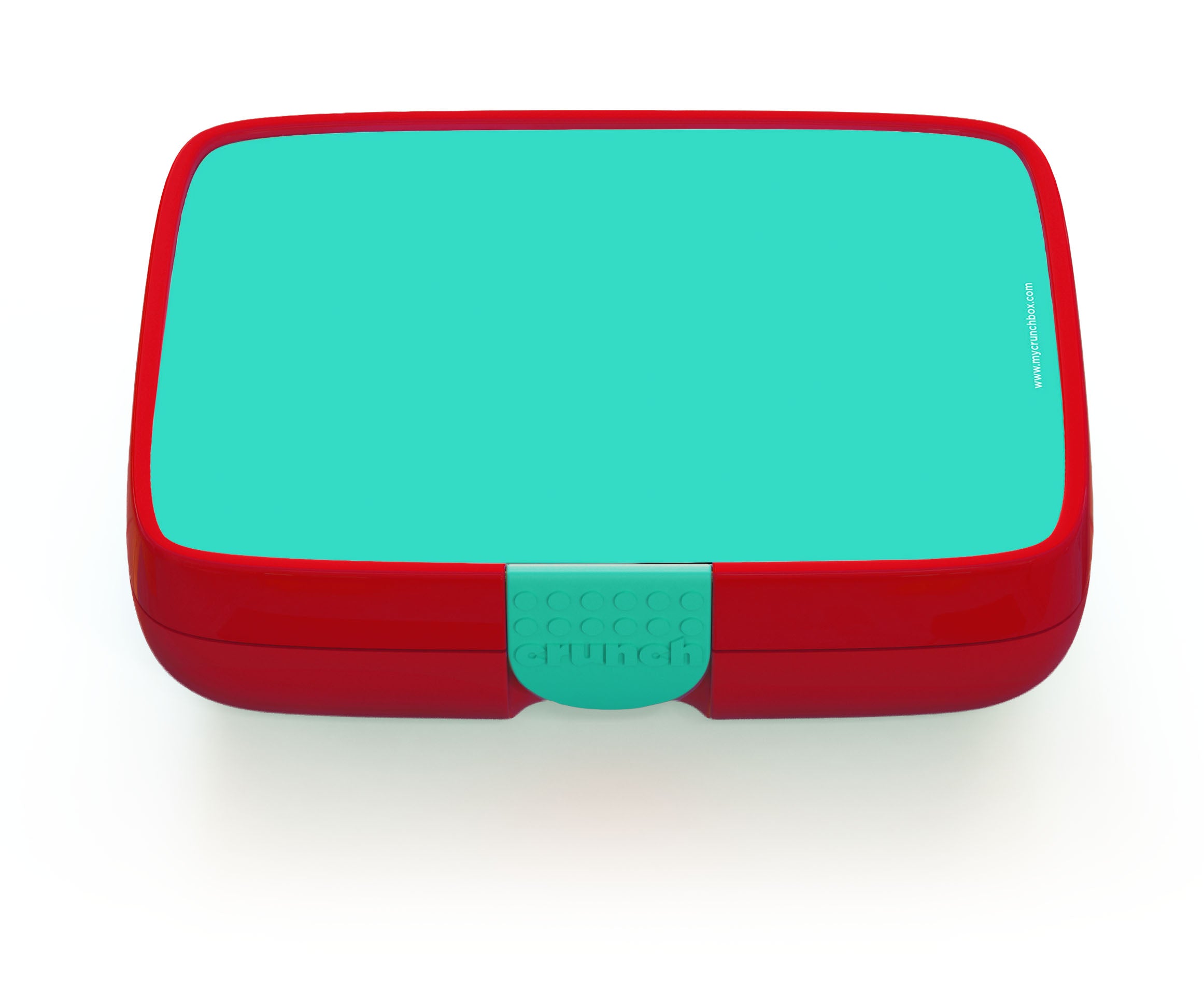 Crunchbox - Red