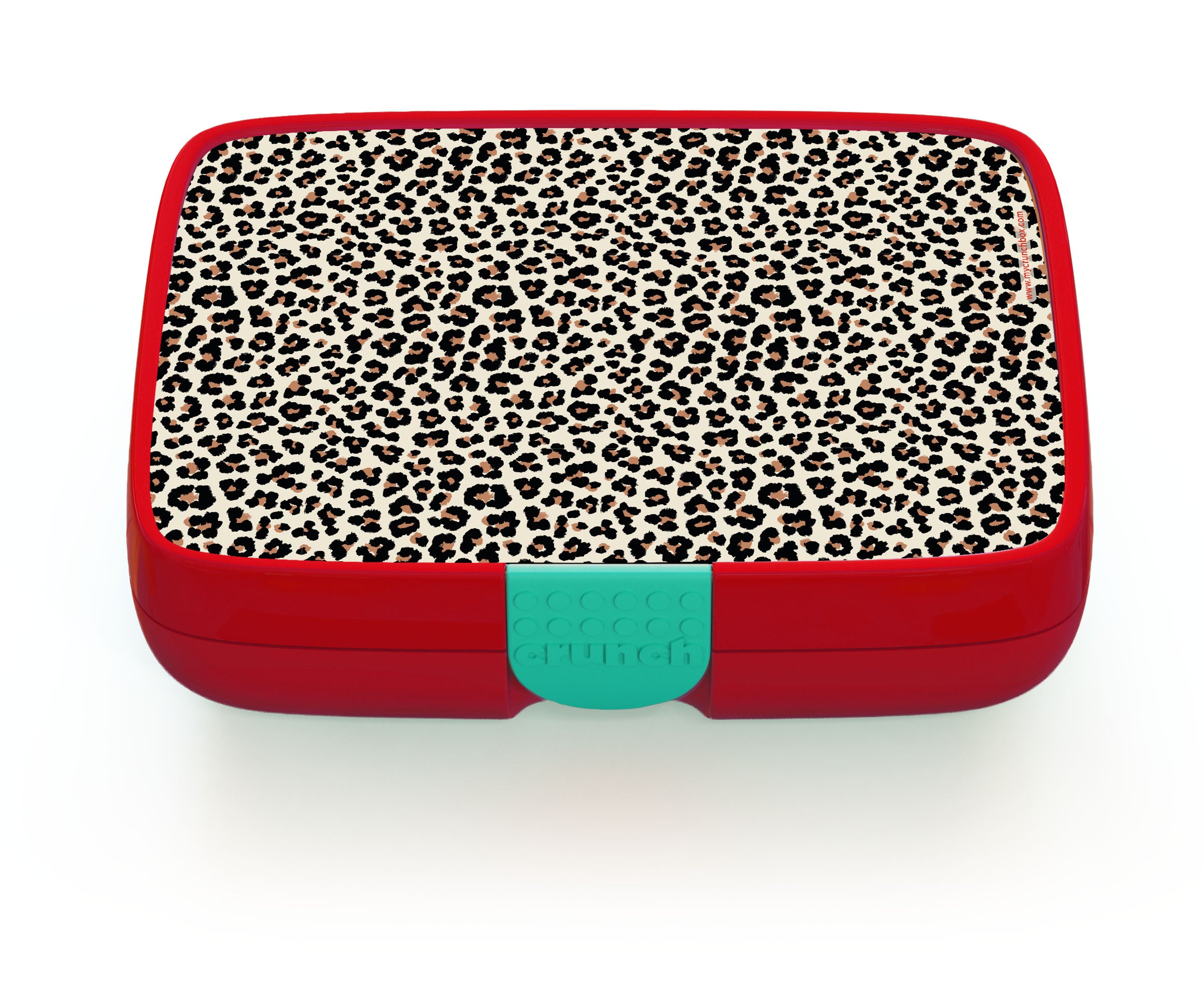 Crunchbox - Red