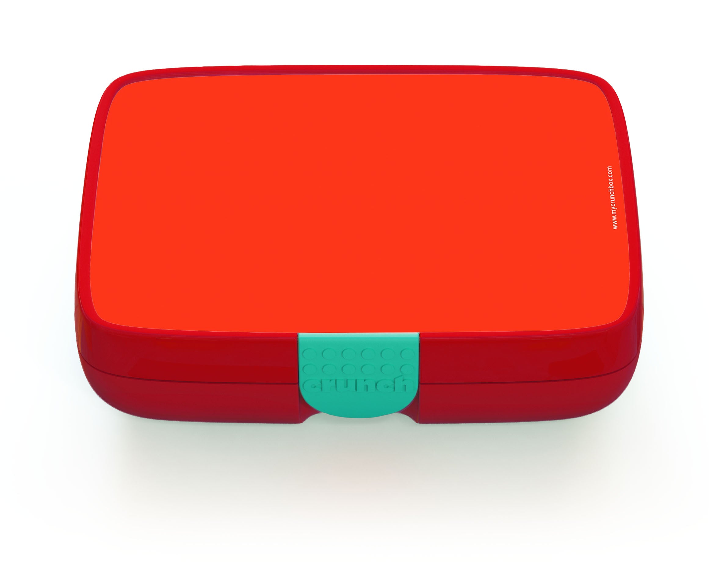 Crunchbox - Red
