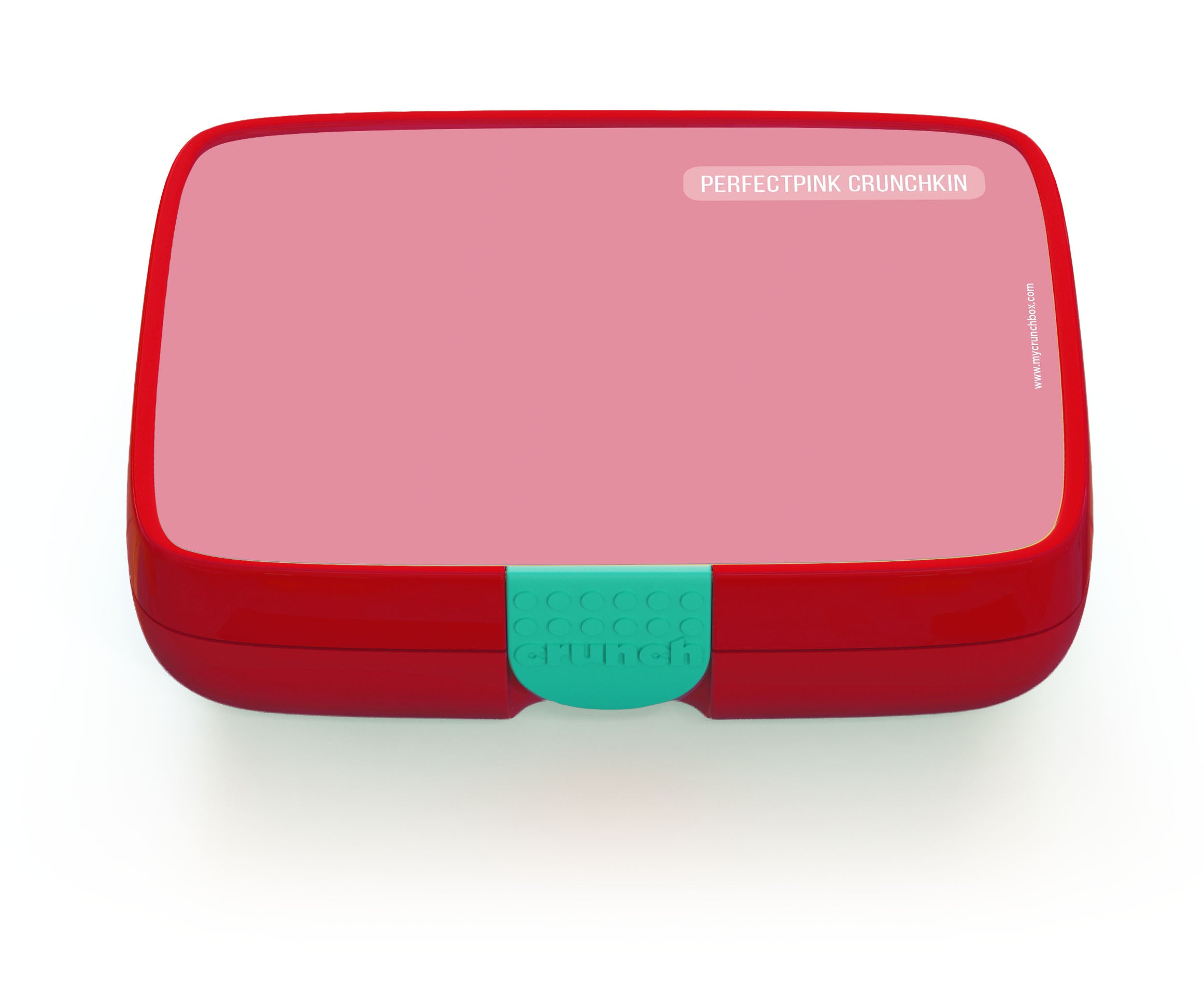 Crunchbox - Red