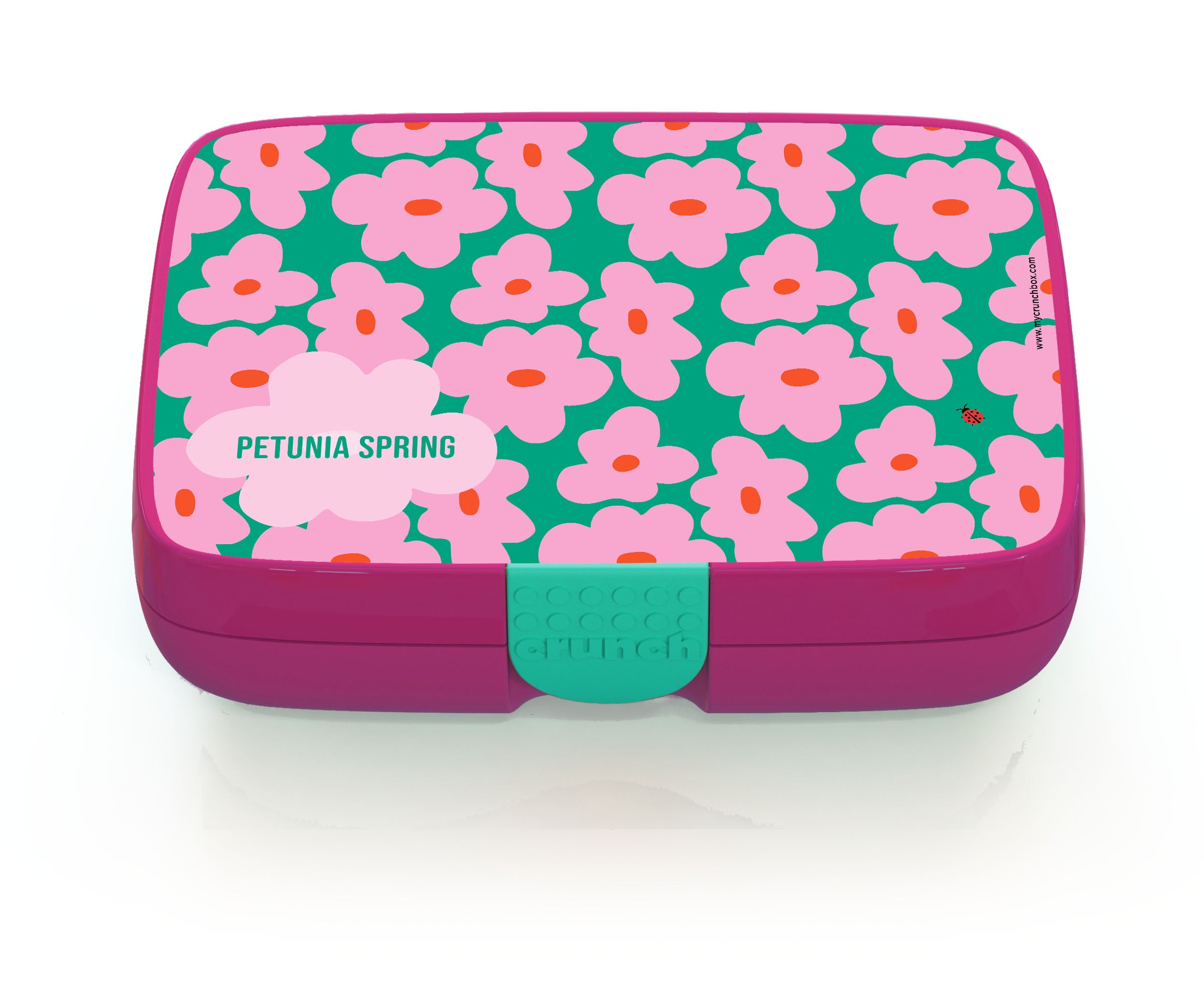 Crunchbox - Pink