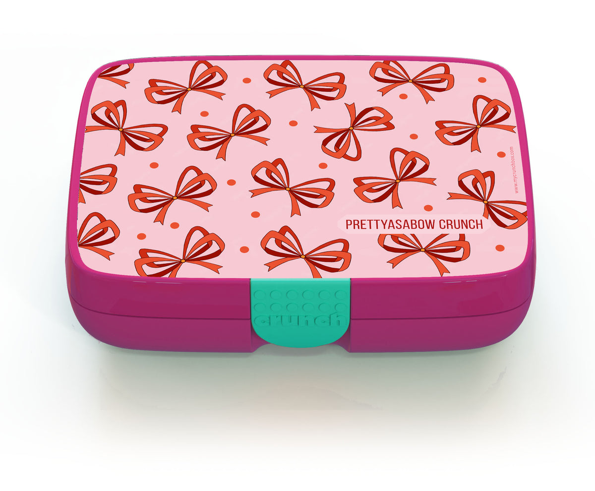 Crunchbox - Pink