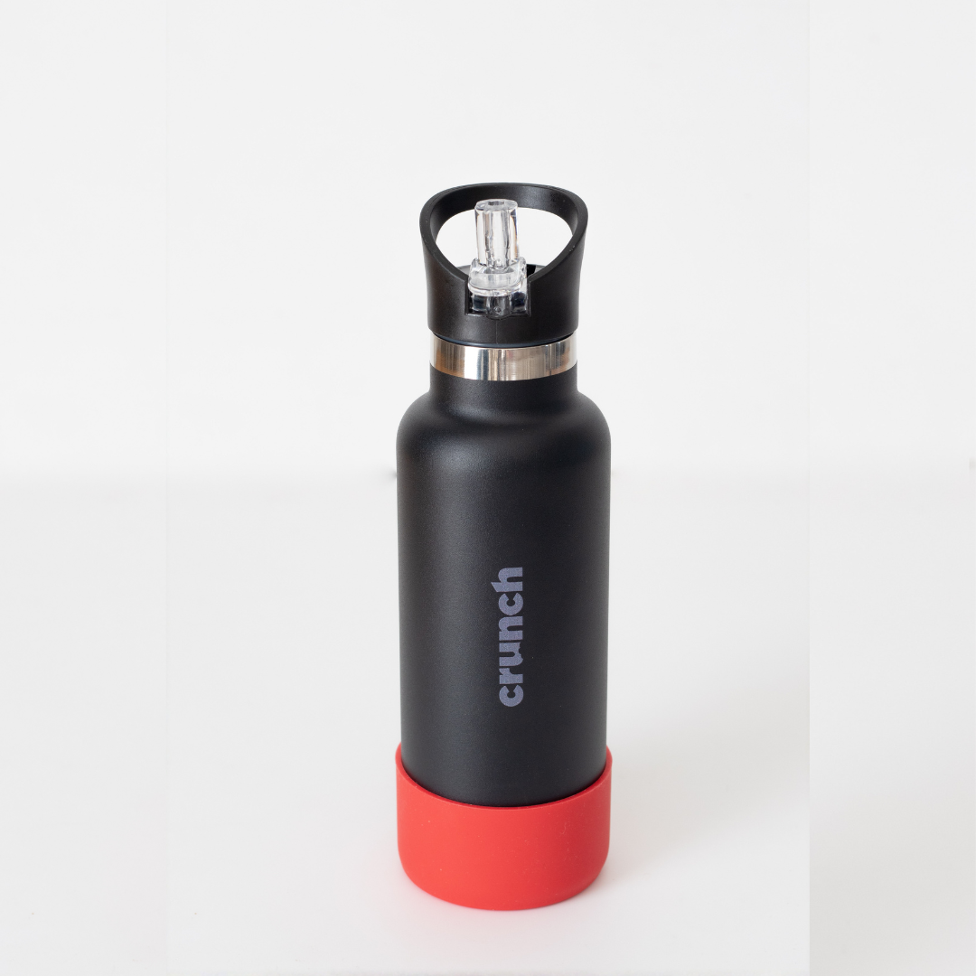 Crunch Flasks