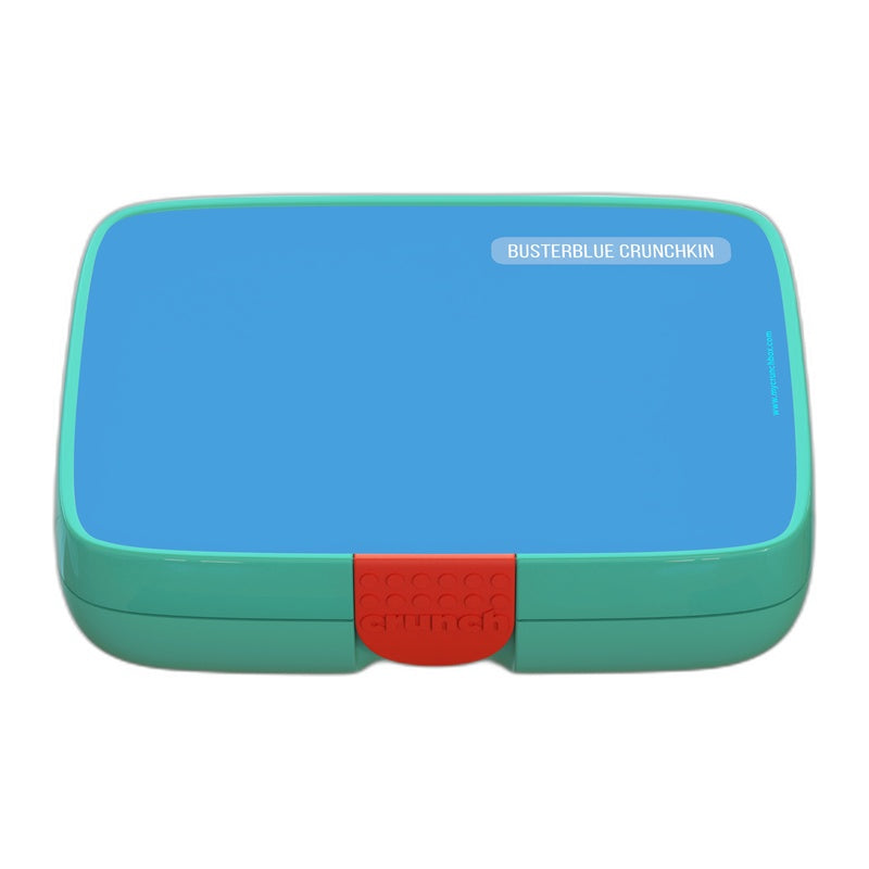 Crunchbox - Aqua