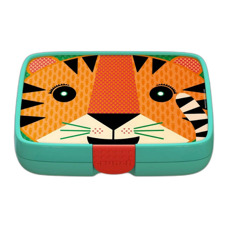 Crunchbox - Aqua