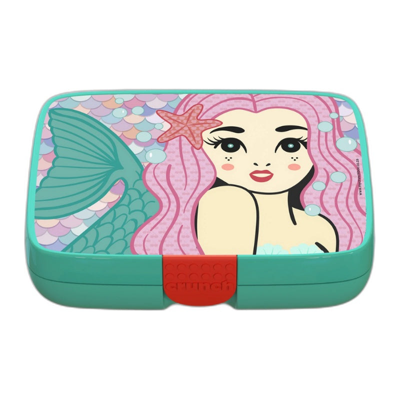 Crunchbox - Aqua