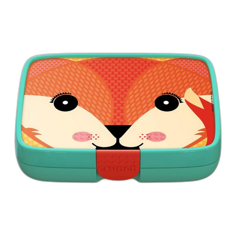 Crunchbox - Aqua