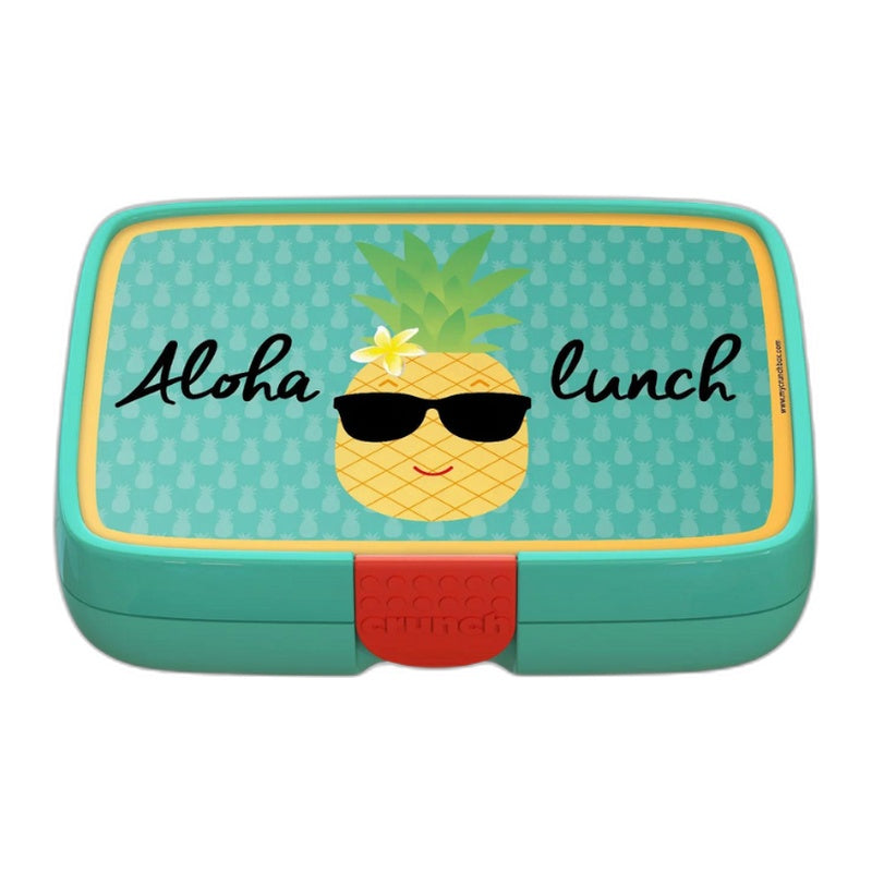 Crunchbox - Aqua