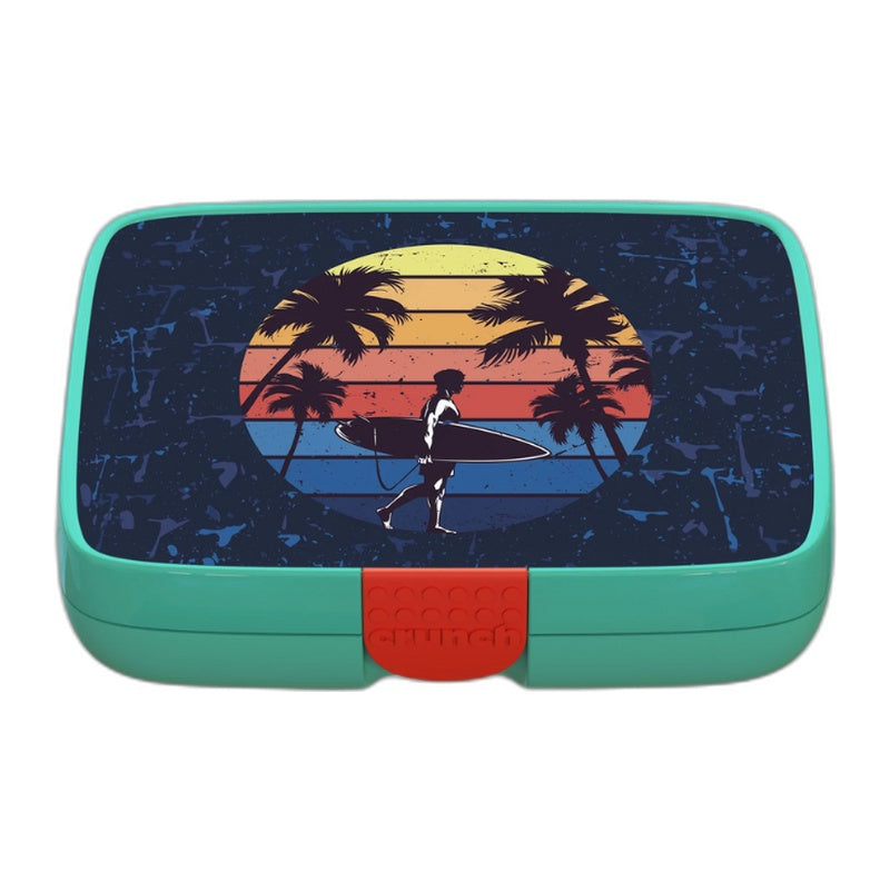 Crunchbox - Aqua