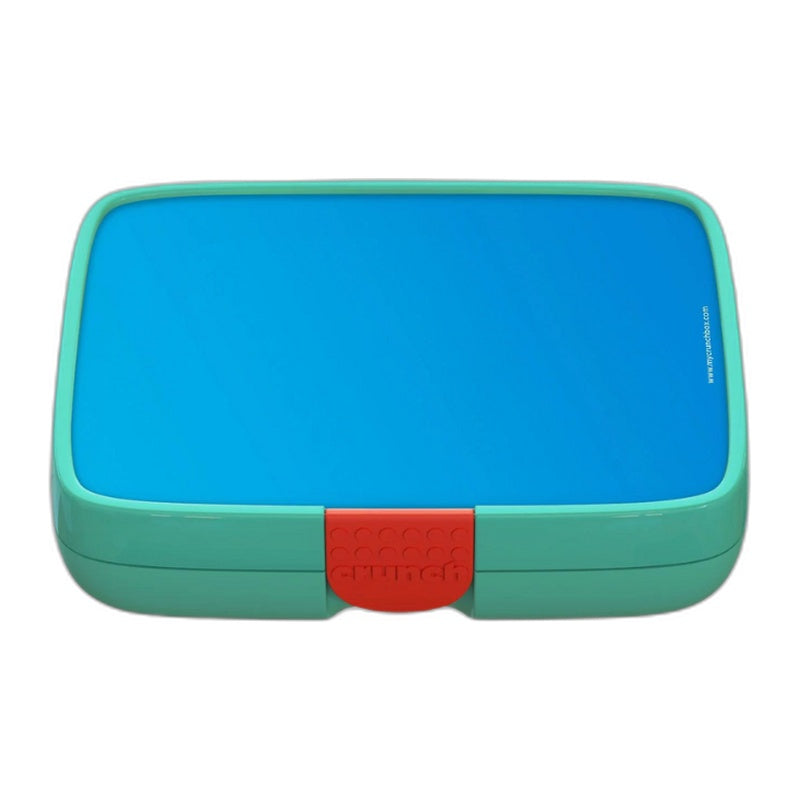 Crunchbox - Aqua
