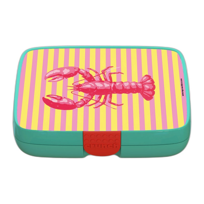 Crunchbox - Aqua