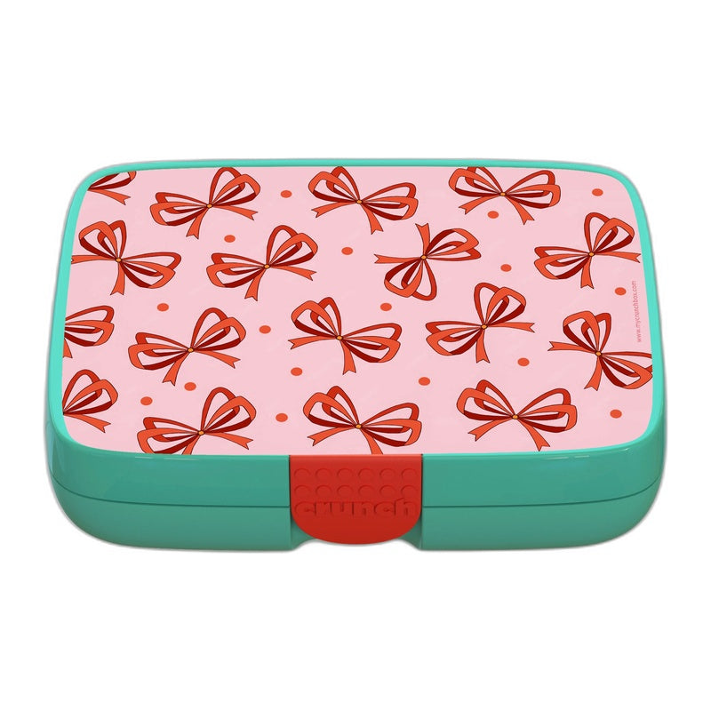 Crunchbox - Aqua