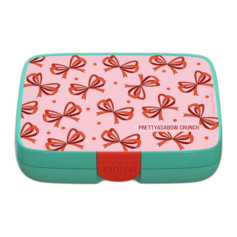 Crunchbox - Aqua