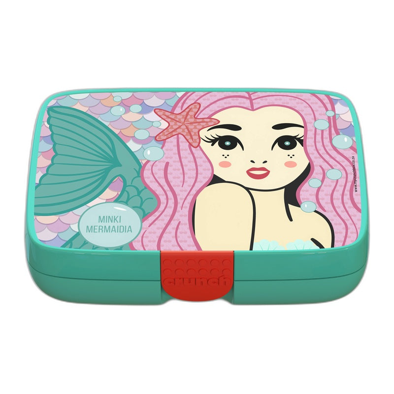 Crunchbox - Aqua