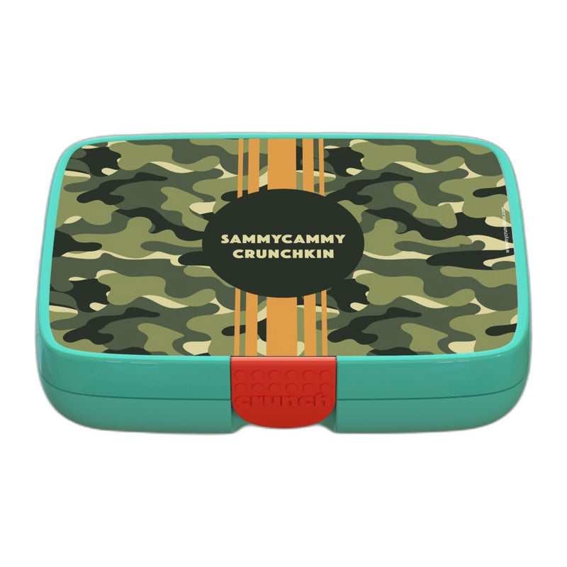 Crunchbox - Aqua