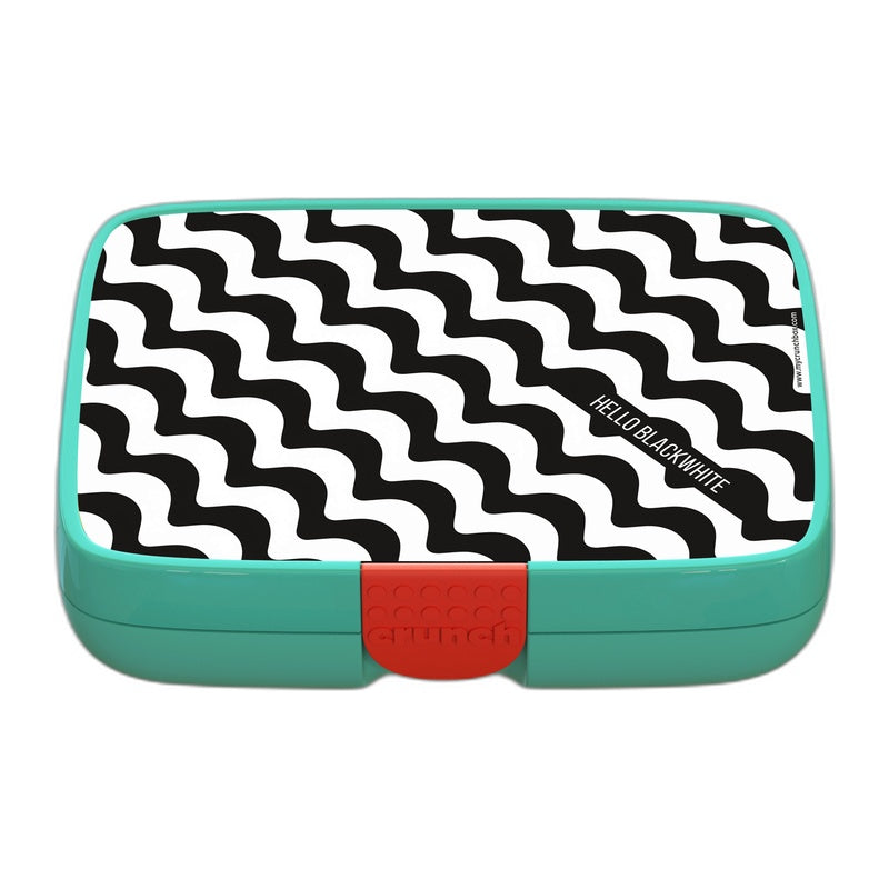 Crunchbox - Aqua