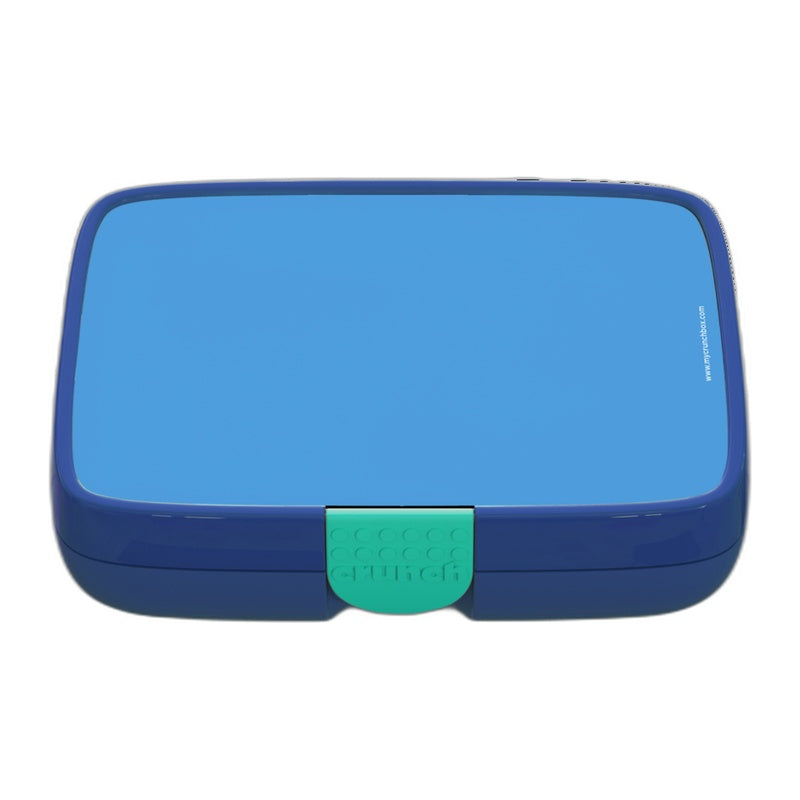 Crunchbox - Blue