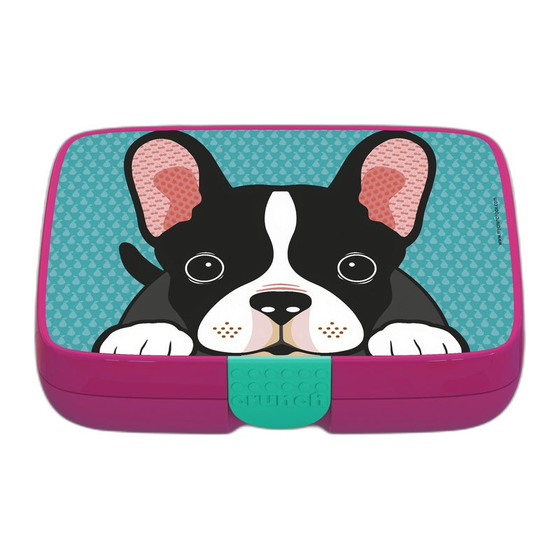 Crunchbox - Pink