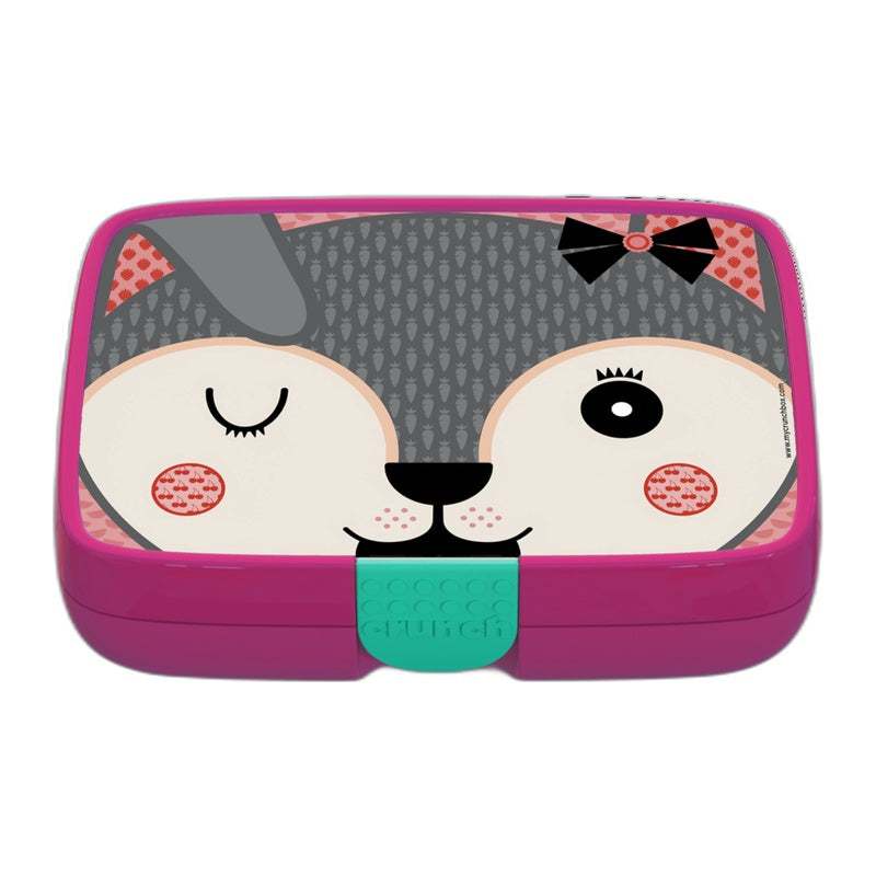 Crunchbox - Pink