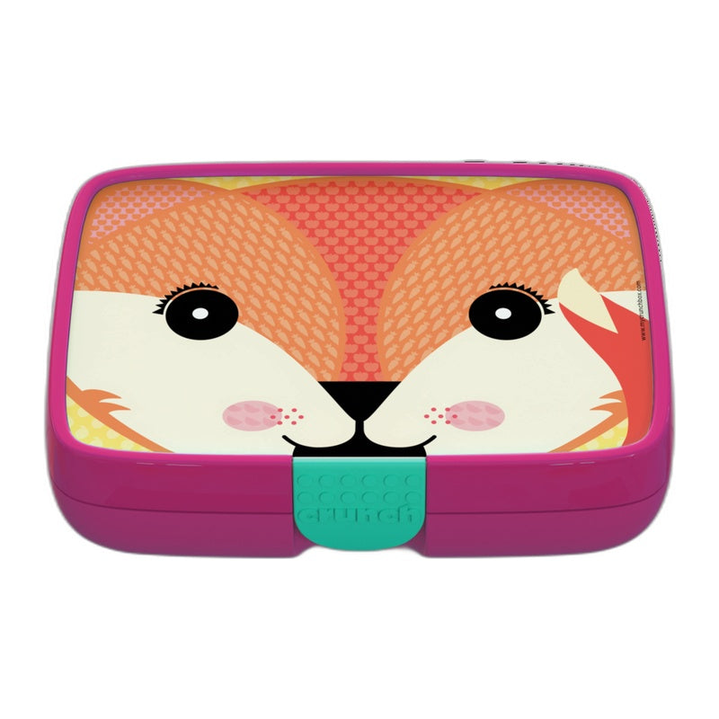 Crunchbox - Pink