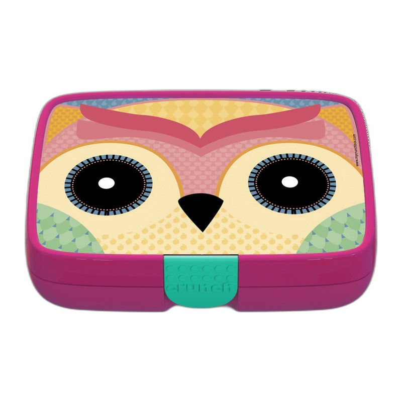 Crunchbox - Pink