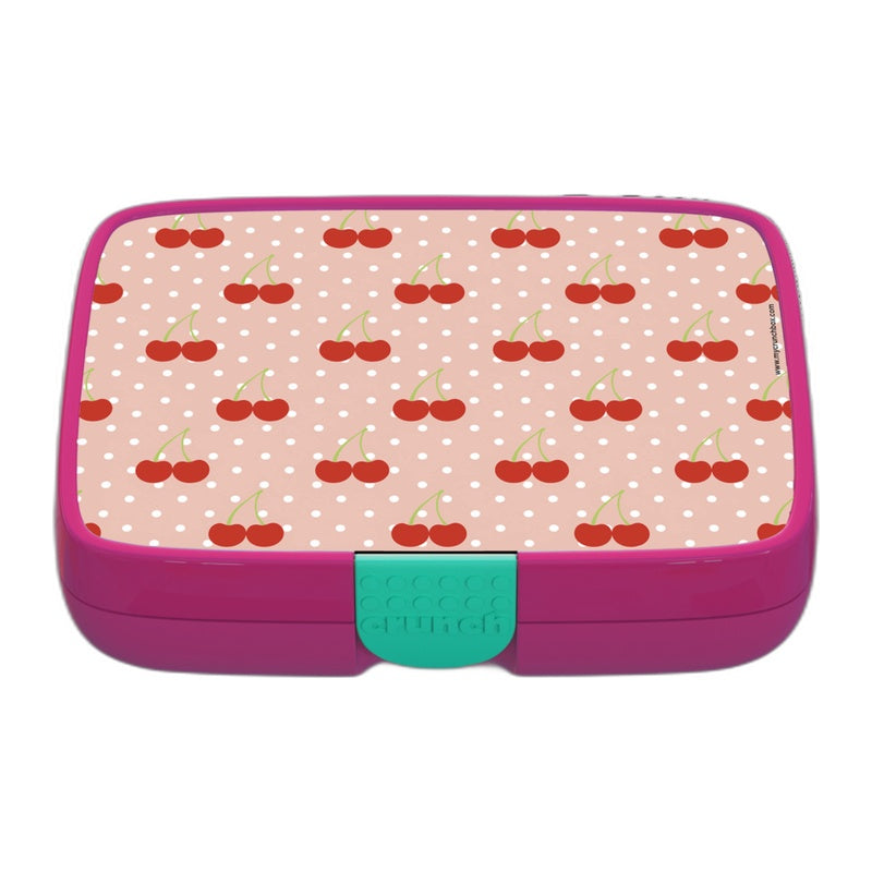 Crunchbox - Pink
