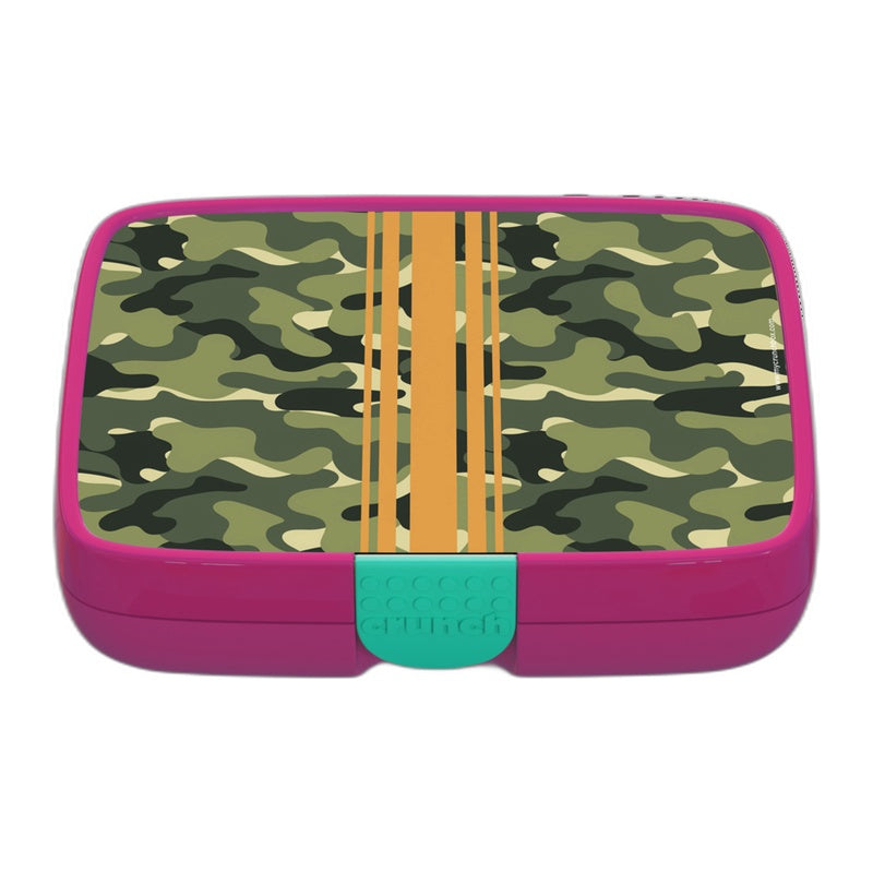 Crunchbox - Pink