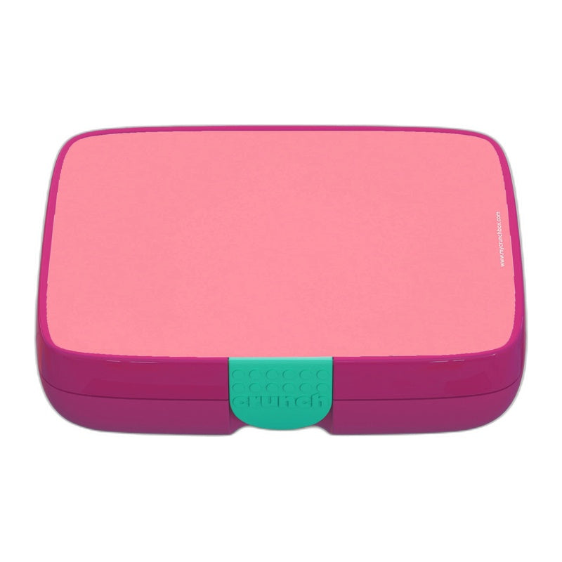Crunchbox - Pink