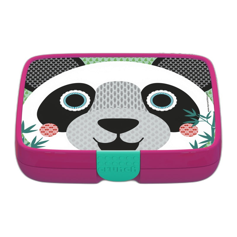 Crunchbox - Pink