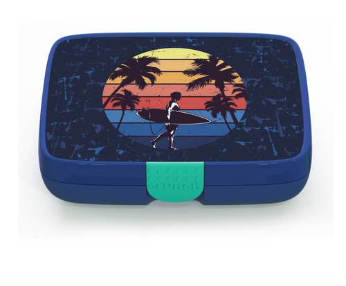 Crunchbox - Blue