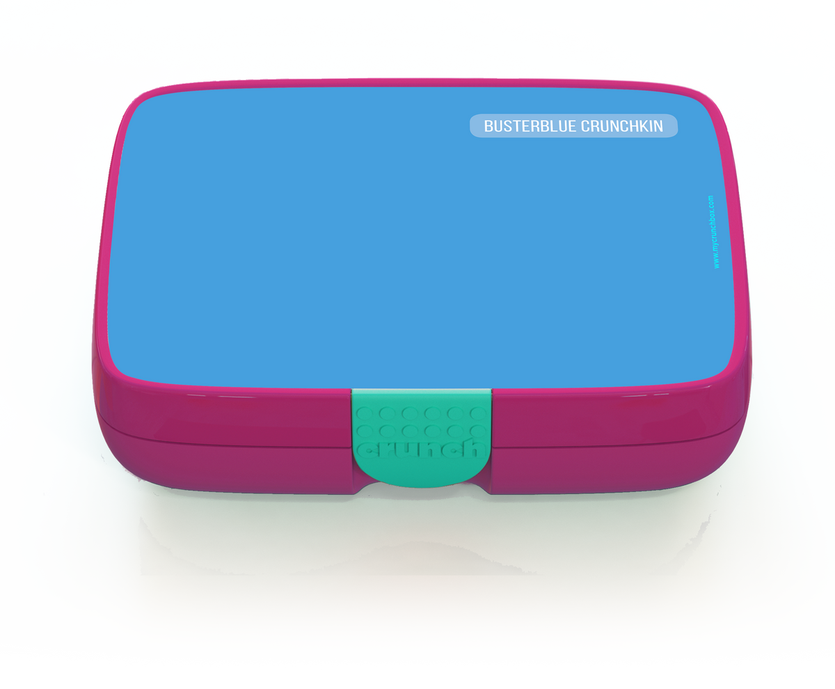 Crunchbox - Pink