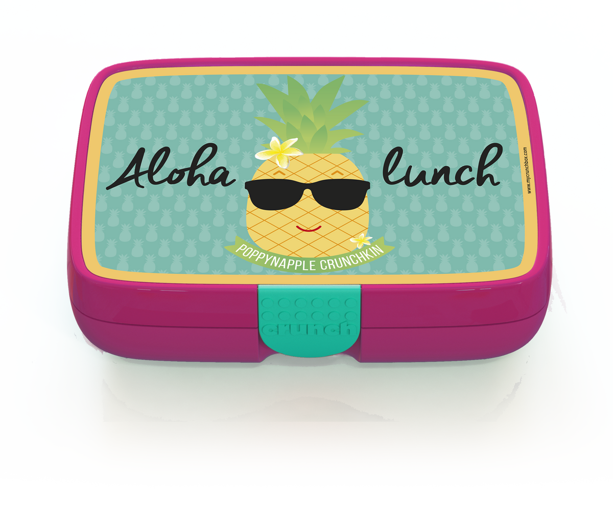 Crunchbox - Pink