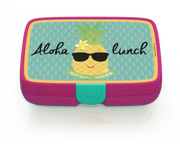 Crunchbox - Pink
