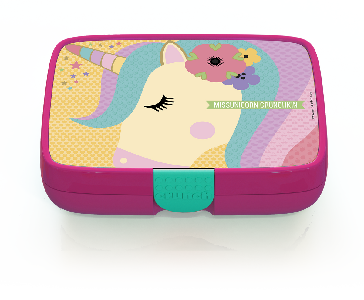 Crunchbox - Pink